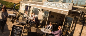 The Fish House Fistral