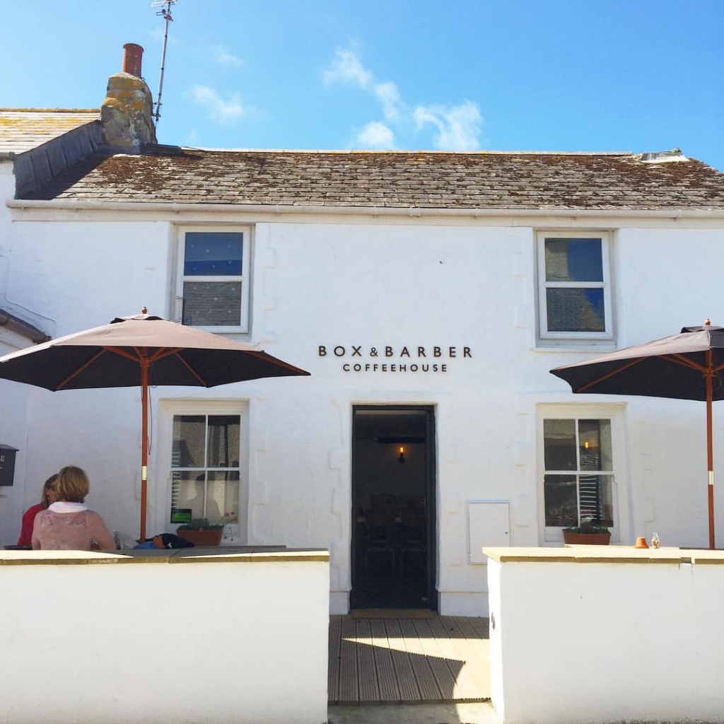 The Best Places To Eat Around Fistral | Fistral Beach Newquay Cornwall