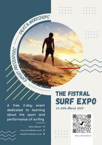 The Fistral Surf Expo