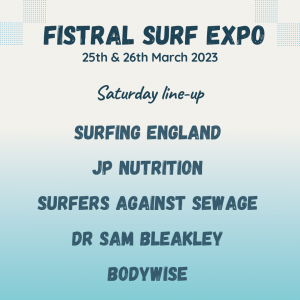 the fistral surf expo