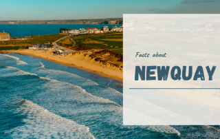 Facts About Newquay