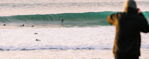 Surfing Guide To Newquay