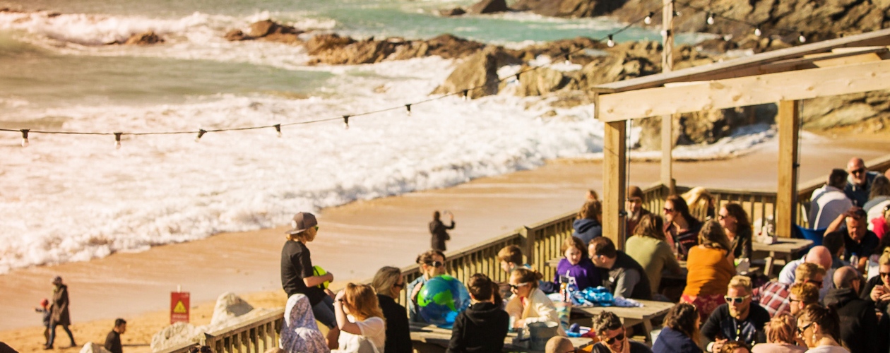 how to spend a day in newquay