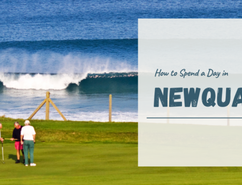 How to Spend a Day in Newquay