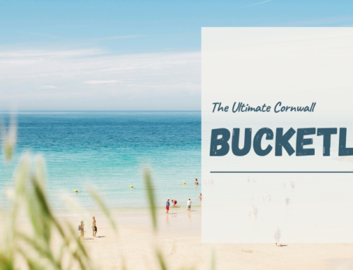The Ultimate Cornwall Bucket List: Top 10 Things to Do on Your Visit